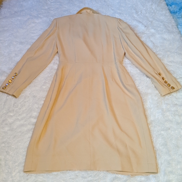 Liz Claiborne wrap dress - Picture 2 of 15